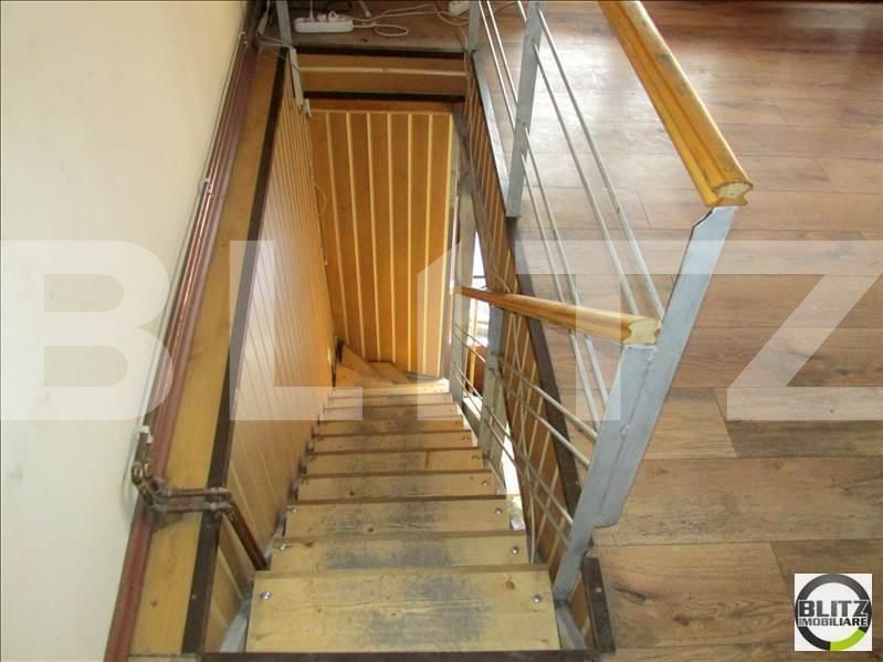 Spațiu comercial de vânzare Central - 21852SVC | BLITZ Cluj-Napoca | Poza3