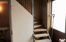 De inchiriat spatiu comercial in Centru, 37 mp, P+E. Acces din strada cu vitrina