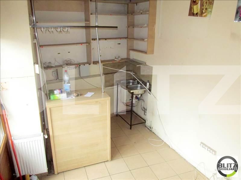 Spațiu comercial de închiriat Central - 21853SIC | BLITZ Cluj-Napoca | Poza3