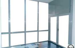 Spatiu comercial de inchiriat, 165 mp plus terasa 25 mp, zona Hasdeu