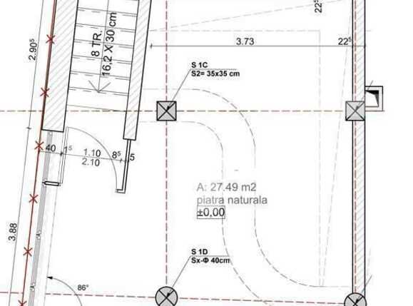 Spațiu comercial de închiriat Central - 21855SIC | BLITZ Cluj-Napoca | Poza3