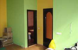 De vanzare cladire, D+P+M, 250 mp in Piata Muzeului