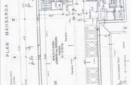 De vanzare cladire, D+P+M, 250 mp in Piata Muzeului