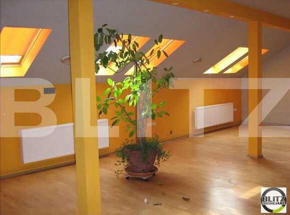 Spațiu comercial de vânzare Central - 21856SVC | BLITZ Cluj-Napoca | Poza4