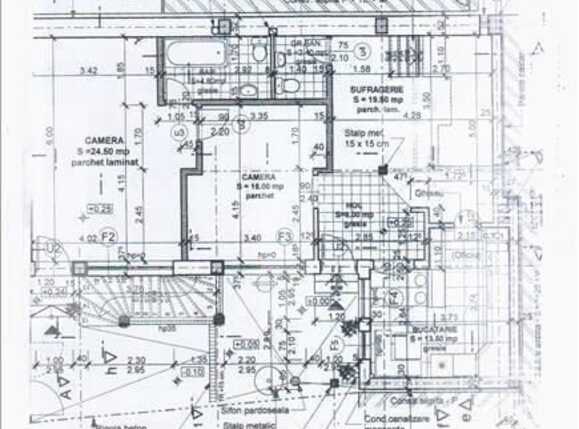 Spațiu comercial de vânzare Central - 21856SVC | BLITZ Cluj-Napoca | Poza8
