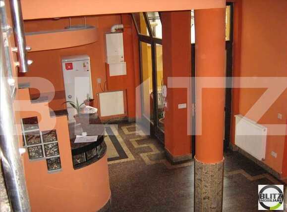 Spațiu comercial de vânzare Central - 21856SVC | BLITZ Cluj-Napoca | Poza5