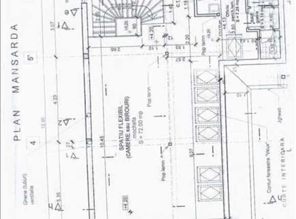 Spațiu comercial de vânzare Central - 21856SVC | BLITZ Cluj-Napoca | Poza6