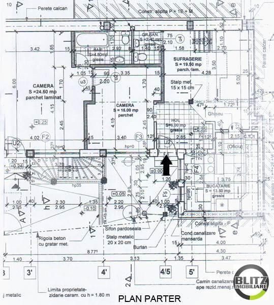 Spațiu comercial de vânzare Central - 21856SVC | BLITZ Cluj-Napoca | Poza9