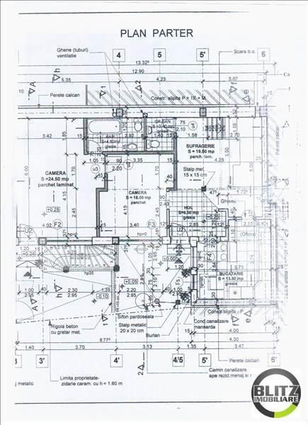 Spațiu comercial de vânzare Central - 21856SVC | BLITZ Cluj-Napoca | Poza8