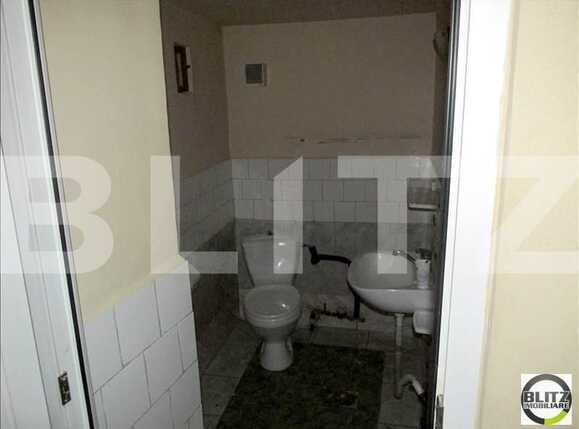 Spațiu comercial de închiriat Central - 21857SIC | BLITZ Cluj-Napoca | Poza7