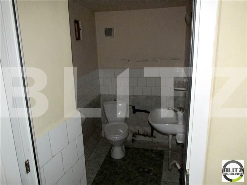 Spațiu comercial de închiriat Central - 21857SIC | BLITZ Cluj-Napoca | Poza7