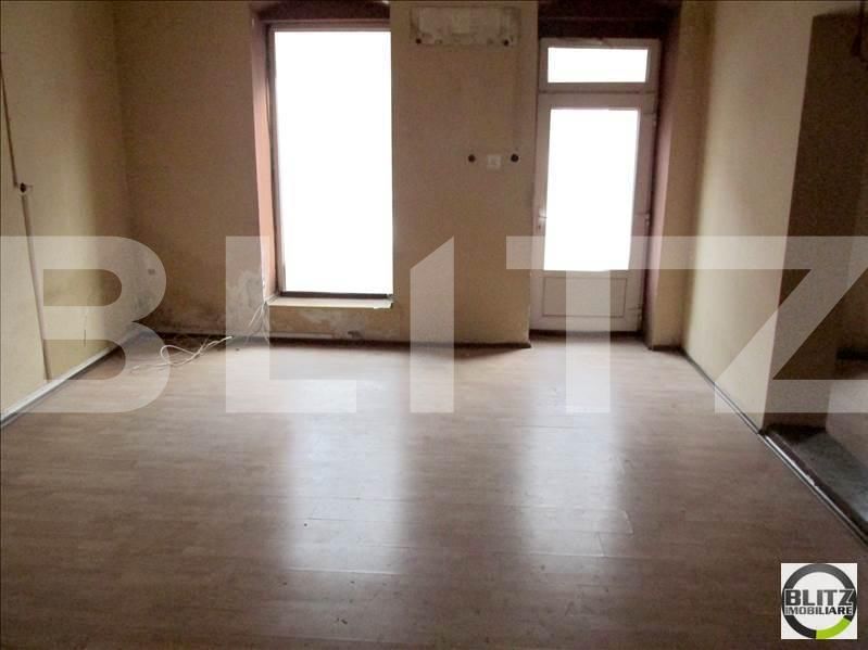 Spațiu comercial de închiriat Central - 21857SIC | BLITZ Cluj-Napoca | Poza6