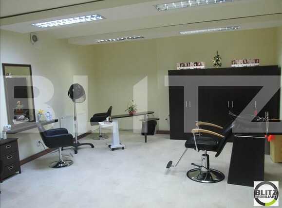 Spațiu comercial de vânzare Central - 21859SVC | BLITZ Cluj-Napoca | Poza1