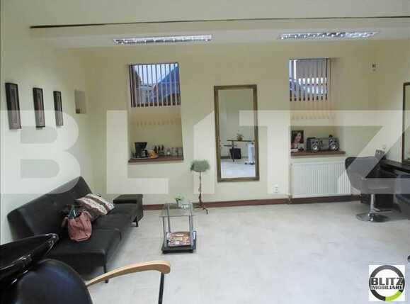 Spațiu comercial de vânzare Central - 21859SVC | BLITZ Cluj-Napoca | Poza4