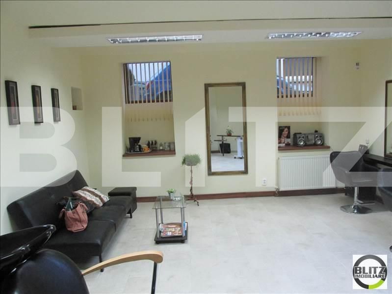 Spațiu comercial de vânzare Central - 21859SVC | BLITZ Cluj-Napoca | Poza4