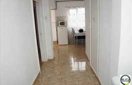 De inchiriat 2 camere, 54 mp, decomandat, zona Iulius Mall 