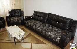 De inchiriat 2 camere, 54 mp, decomandat, zona Iulius Mall 