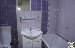 De inchiriat 2 camere, 54 mp, decomandat, zona Iulius Mall 