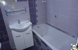 De inchiriat 2 camere, 54 mp, decomandat, zona Iulius Mall 