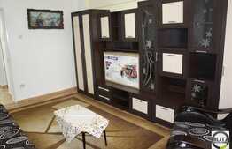 De inchiriat 2 camere, 54 mp, decomandat, zona Iulius Mall 