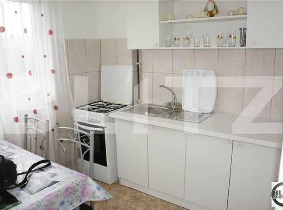 Apartament de închiriat 2 camere Marasti - 2186AI | BLITZ Cluj-Napoca | Poza9