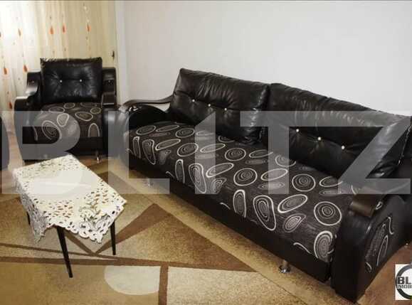 Apartament de închiriat 2 camere Marasti - 2186AI | BLITZ Cluj-Napoca | Poza2