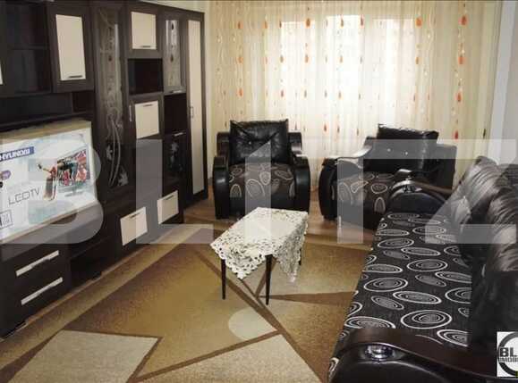 Apartament de închiriat 2 camere Marasti - 2186AI | BLITZ Cluj-Napoca | Poza1