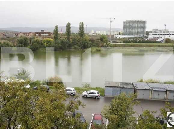 Apartament de închiriat 2 camere Marasti - 2186AI | BLITZ Cluj-Napoca | Poza13