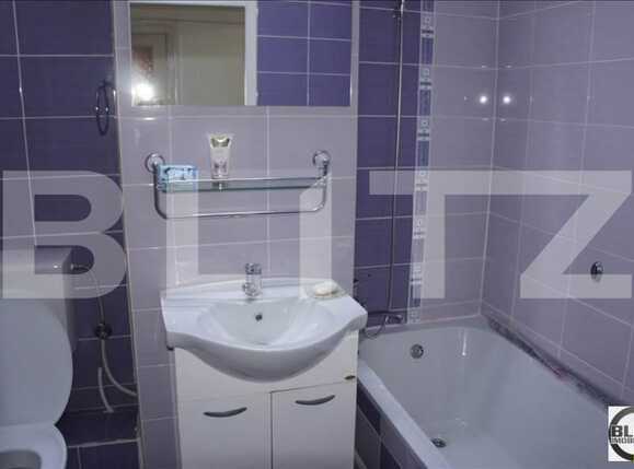 Apartament de închiriat 2 camere Marasti - 2186AI | BLITZ Cluj-Napoca | Poza12