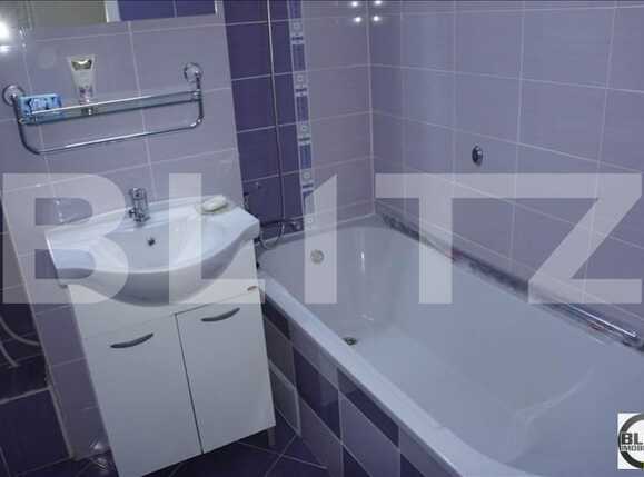 Apartament de închiriat 2 camere Marasti - 2186AI | BLITZ Cluj-Napoca | Poza11