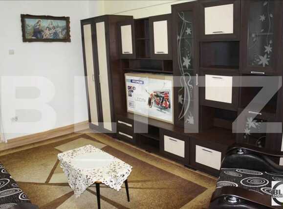 Apartament de închiriat 2 camere Marasti - 2186AI | BLITZ Cluj-Napoca | Poza3