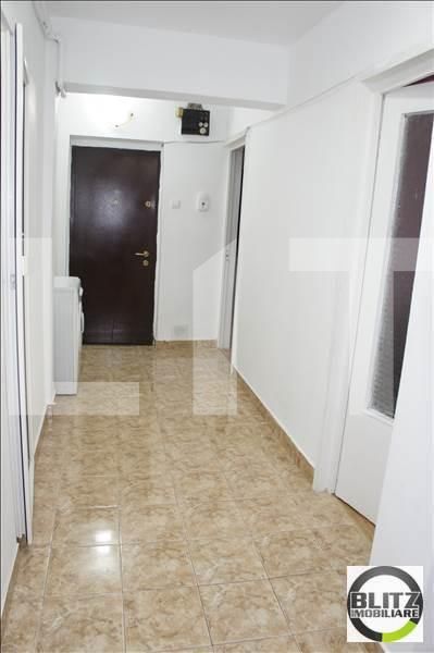 Apartament de închiriat 2 camere Marasti - 2186AI | BLITZ Cluj-Napoca | Poza10
