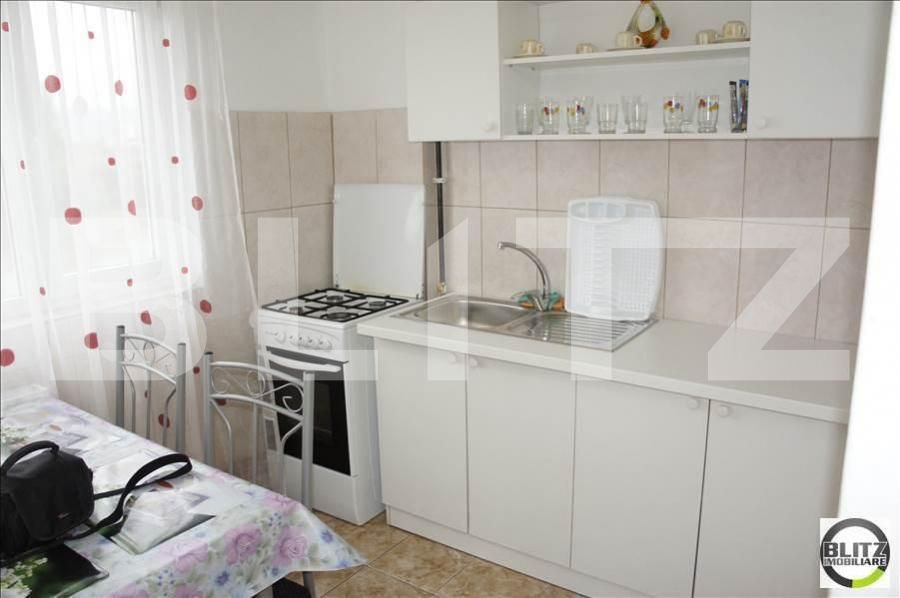 Apartament de închiriat 2 camere Marasti - 2186AI | BLITZ Cluj-Napoca | Poza9