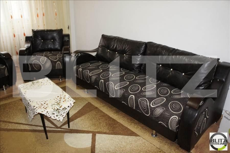 Apartament de închiriat 2 camere Marasti - 2186AI | BLITZ Cluj-Napoca | Poza2