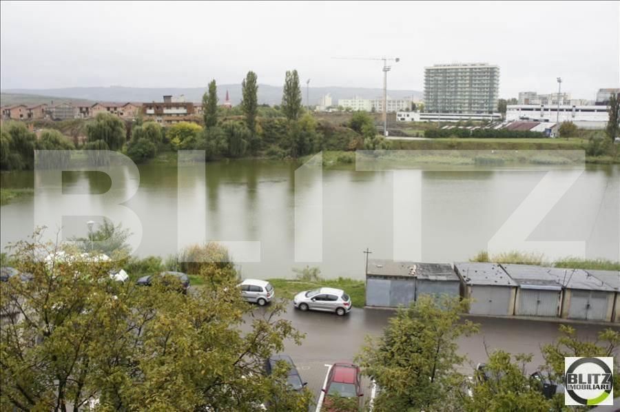 Apartament de închiriat 2 camere Marasti - 2186AI | BLITZ Cluj-Napoca | Poza13