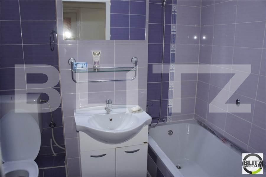 Apartament de închiriat 2 camere Marasti - 2186AI | BLITZ Cluj-Napoca | Poza12