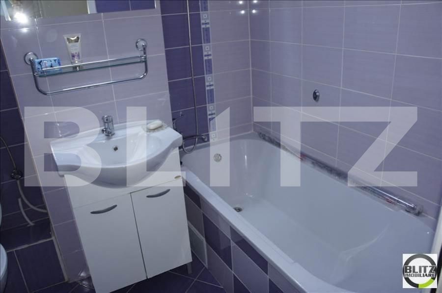 Apartament de închiriat 2 camere Marasti - 2186AI | BLITZ Cluj-Napoca | Poza11