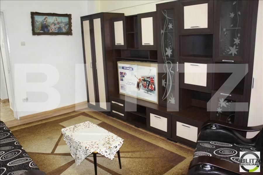 Apartament de închiriat 2 camere Marasti - 2186AI | BLITZ Cluj-Napoca | Poza3