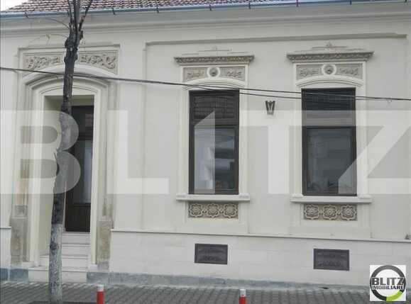 Spațiu comercial de închiriat Central - 21860SIC | BLITZ Cluj-Napoca | Poza1