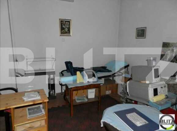 Spațiu comercial de vânzare Central - 21861SVC | BLITZ Cluj-Napoca | Poza1