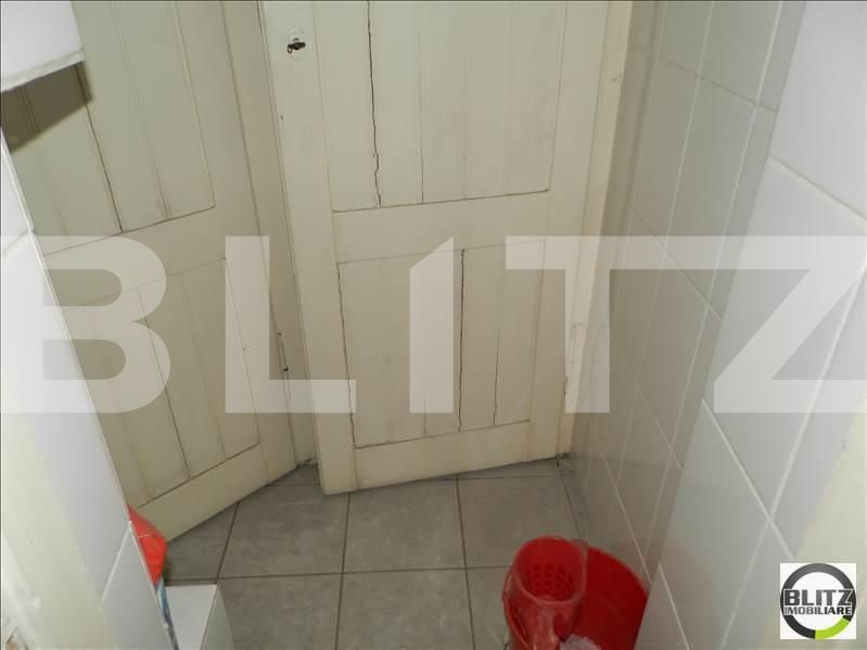 Spațiu comercial de vânzare Central - 21861SVC | BLITZ Cluj-Napoca | Poza13