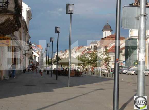 Spațiu comercial de vânzare Central - 21862SVC | BLITZ Cluj-Napoca | Poza1