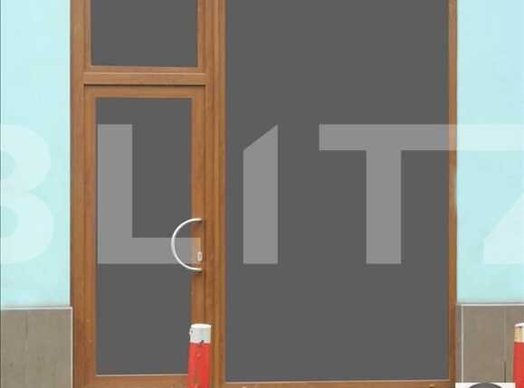 Spațiu comercial de închiriat Central - 21863SIC | BLITZ Cluj-Napoca | Poza1