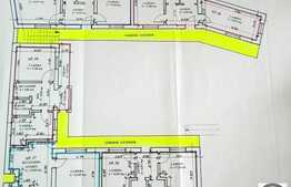 Imobil de vanzare! D+P+E+M, 1170 mp utili cu 350 mp curte, Piata Mihai Viteazul