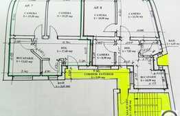 Imobil de vanzare! D+P+E+M, 1170 mp utili cu 350 mp curte, Piata Mihai Viteazul
