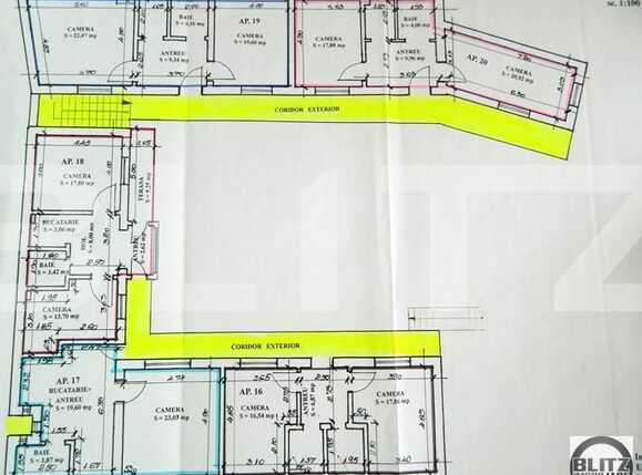 Spațiu comercial de vânzare Central - 21866SVC | BLITZ Cluj-Napoca | Poza8