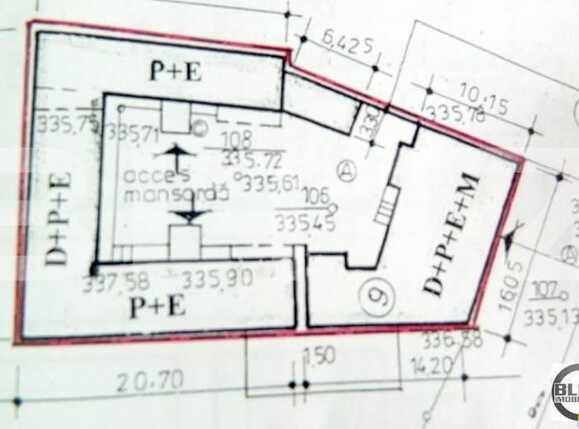 Spațiu comercial de vânzare Central - 21866SVC | BLITZ Cluj-Napoca | Poza2