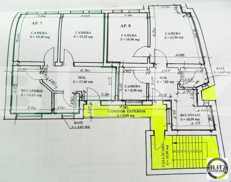 Spațiu comercial de vânzare Central - 21866SVC | BLITZ Cluj-Napoca | Poza5