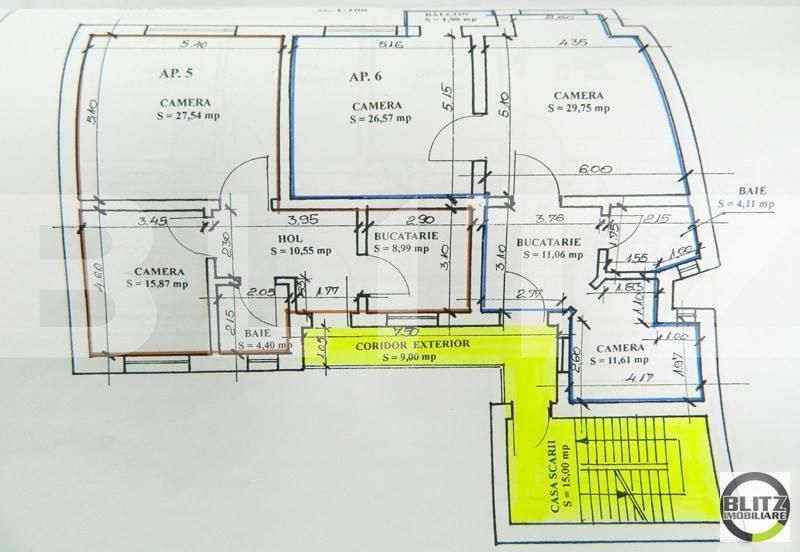 Spațiu comercial de vânzare Central - 21866SVC | BLITZ Cluj-Napoca | Poza4