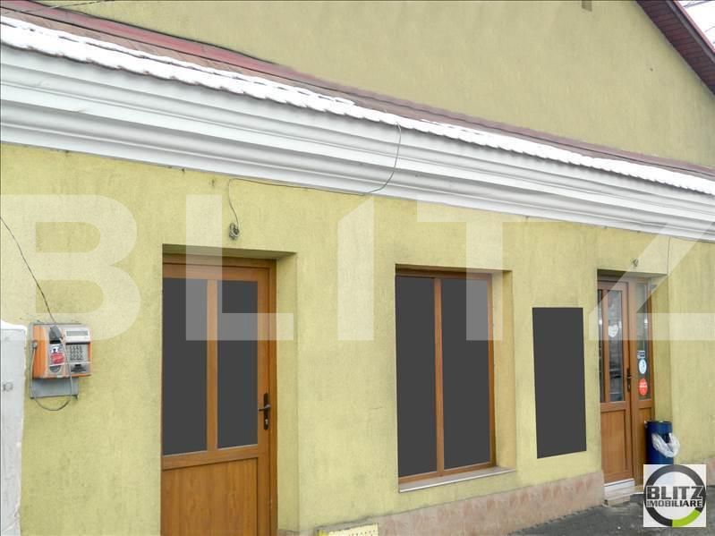 Spațiu comercial de închiriat Central - 21867SIC | BLITZ Cluj-Napoca | Poza2